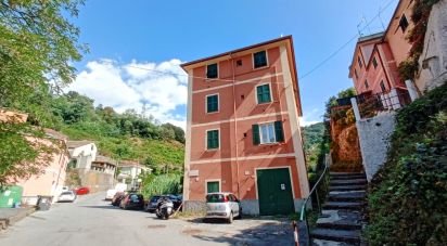 Four-room apartment of 72 m² in Genova (16162)