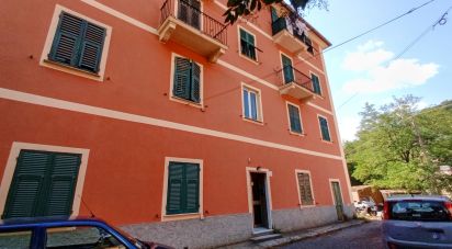 Four-room apartment of 72 m² in Genova (16162)