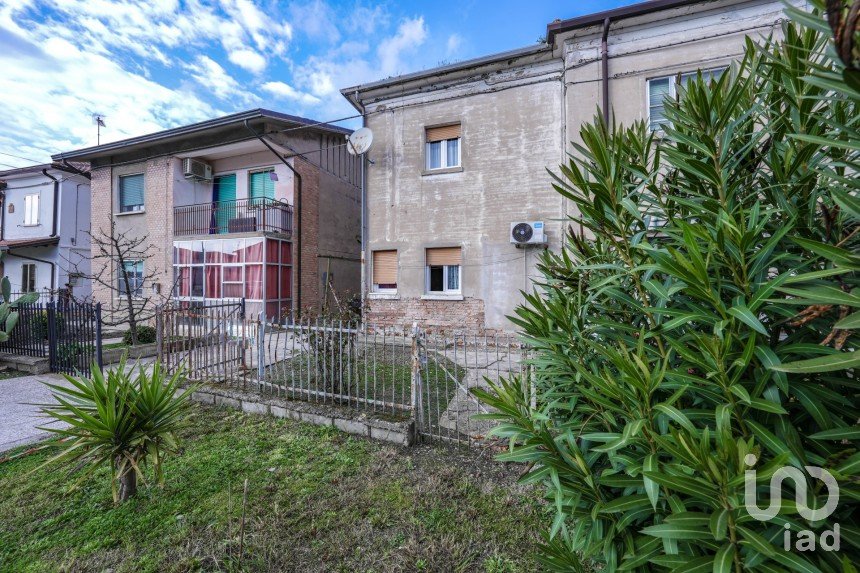 Abitazione 6 locali di 80 m² in Jolanda di Savoia (44037)