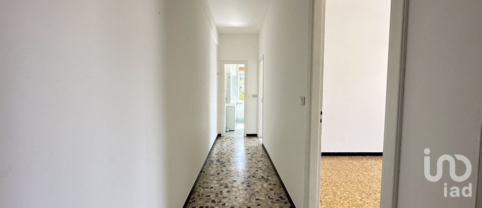 Three-room apartment of 70 m² in Loano (17025)