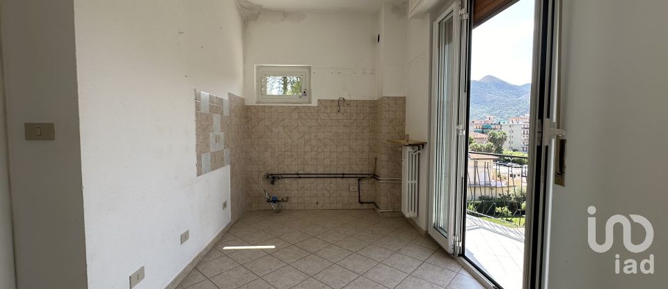 Three-room apartment of 70 m² in Loano (17025)