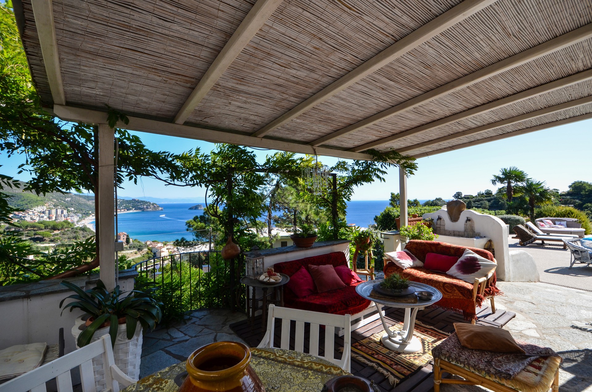 Villa 9 Noli 300.00 104617