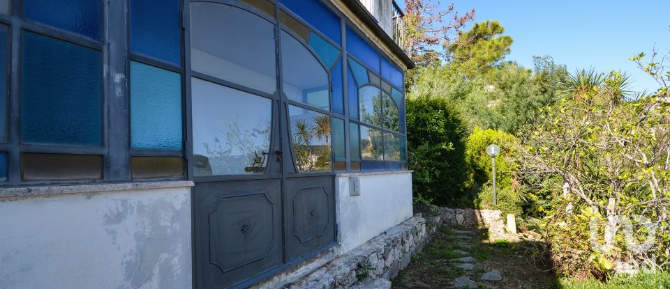 Farm 9 rooms of 280 m² in Noli (17026)