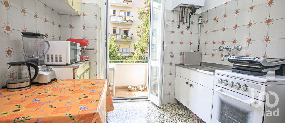 Appartamento 5 locali di 86 m² a Rapallo (16035)