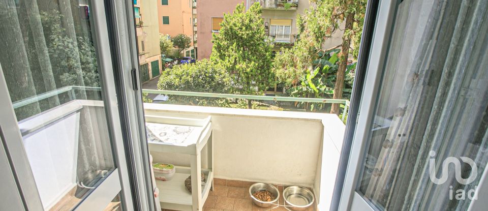 Apartment 5 rooms of 86 m² in Rapallo (16035)