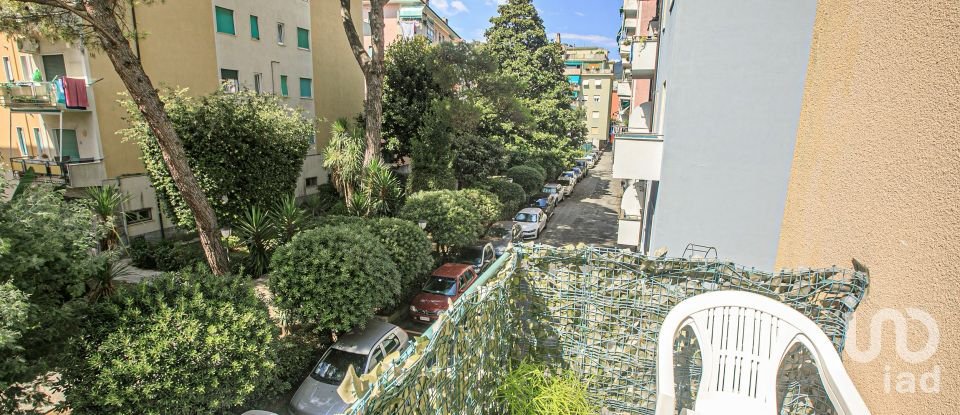 Apartment 5 rooms of 86 m² in Rapallo (16035)