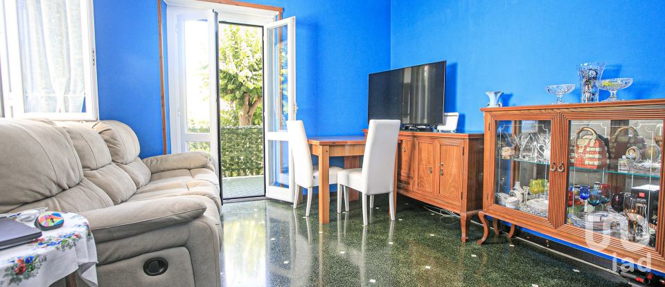 Apartment 5 rooms of 86 m² in Rapallo (16035)