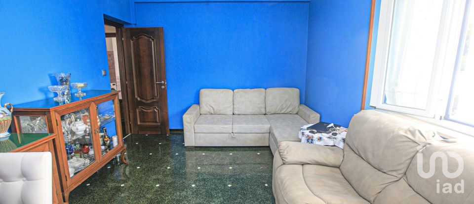 Appartamento 5 locali di 86 m² a Rapallo (16035)