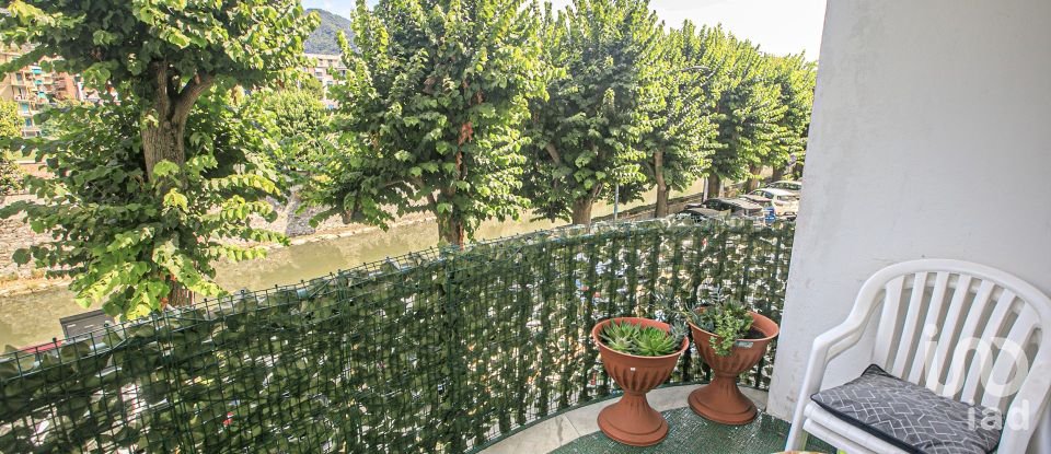 Apartment 5 rooms of 86 m² in Rapallo (16035)