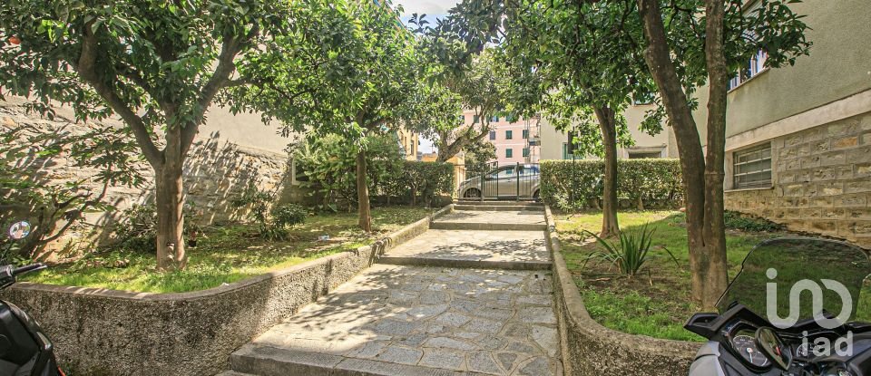 Apartment 5 rooms of 86 m² in Rapallo (16035)