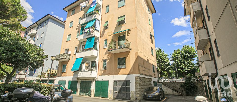 Appartamento 5 locali di 86 m² a Rapallo (16035)