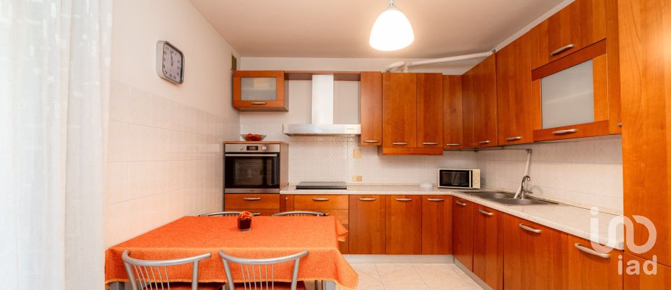 Four-room apartment of 134 m² in Villafranca Padovana (35010)