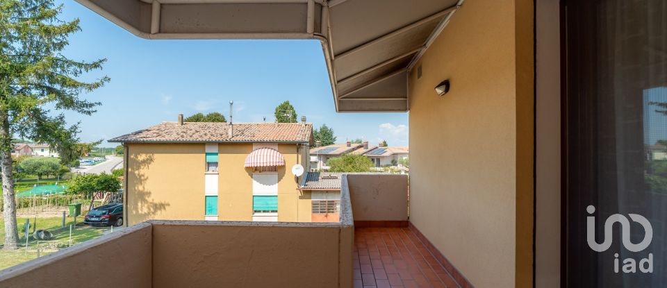 Four-room apartment of 134 m² in Villafranca Padovana (35010)