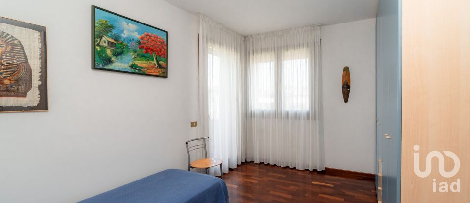 Four-room apartment of 134 m² in Villafranca Padovana (35010)