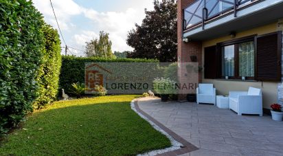 Villa a schiera 3 locali di 170 m² in Fino Mornasco (22073)