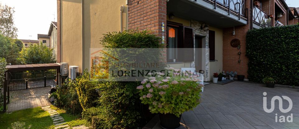 Villa a schiera 3 locali di 170 m² in Fino Mornasco (22073)