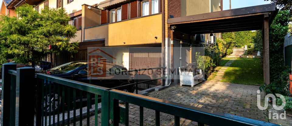 Villa a schiera 3 locali di 170 m² in Fino Mornasco (22073)