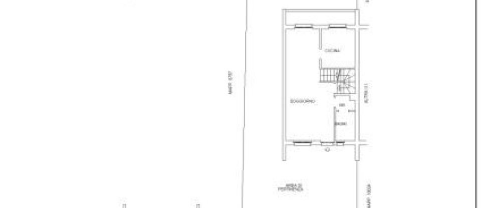 Villa a schiera 3 locali di 170 m² in Fino Mornasco (22073)