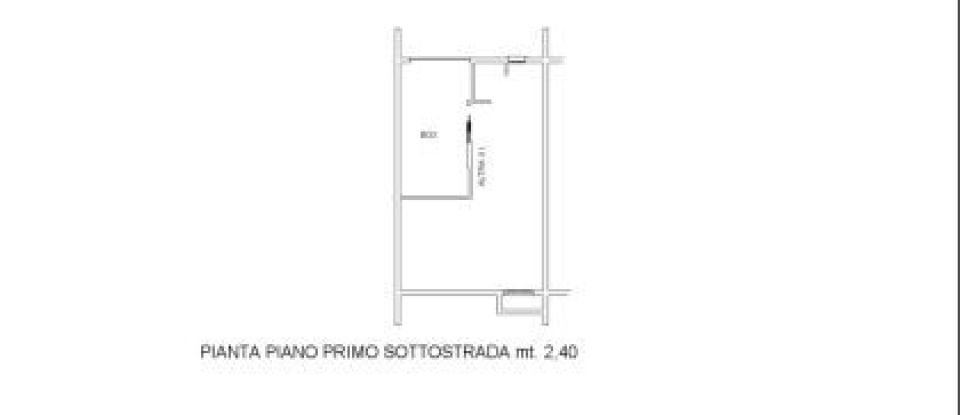 Traditional house 3 rooms of 170 m² in Fino Mornasco (22073)