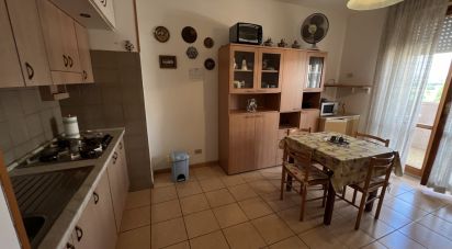 Three-room apartment of 47 m² in Fermo (63900)