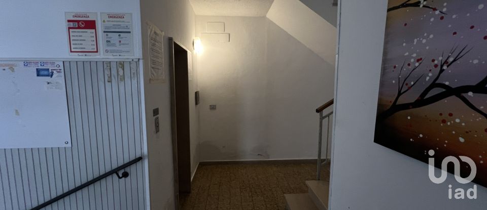 Three-room apartment of 47 m² in Fermo (63900)