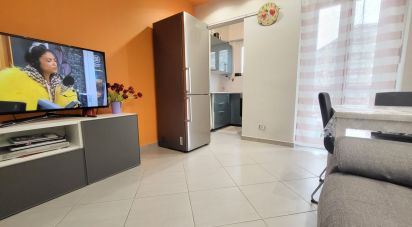 Three-room apartment of 77 m² in Torino (10137)