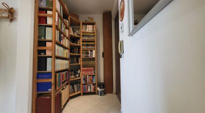 Three-room apartment of 76 m² in Torino (10141)