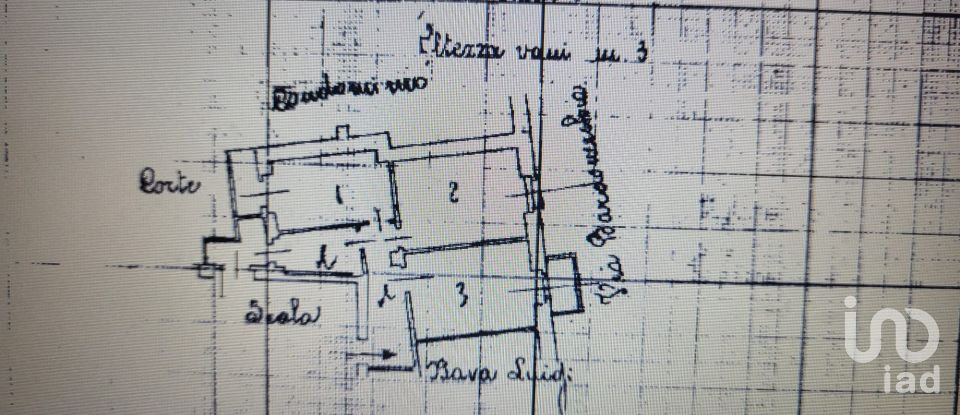 Trilocale di 76 m² a Torino (10141)