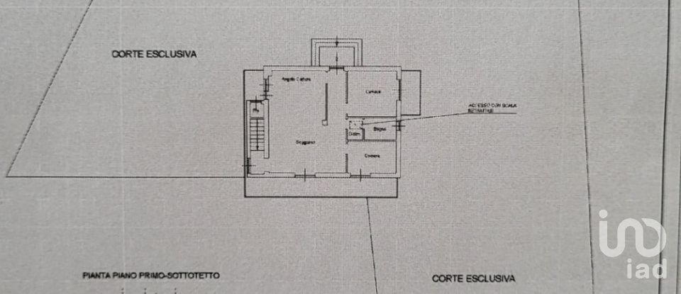 Villa 6 locali di 300 m² in San Damiano d'Asti (14015)