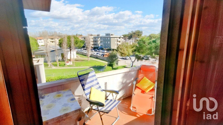 Two-room apartment of 51 m² in Rosignano Marittimo (57016)