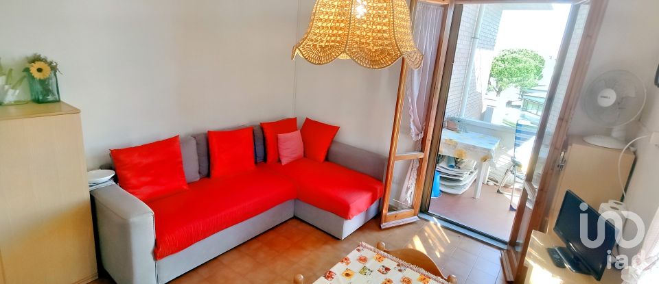 Two-room apartment of 51 m² in Rosignano Marittimo (57016)