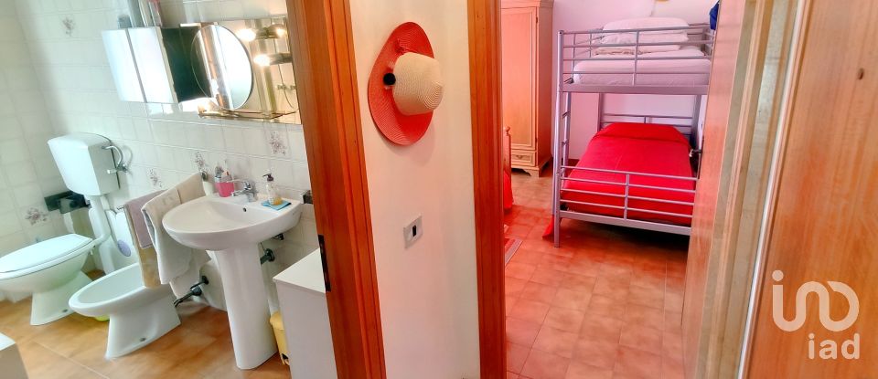 Two-room apartment of 51 m² in Rosignano Marittimo (57016)