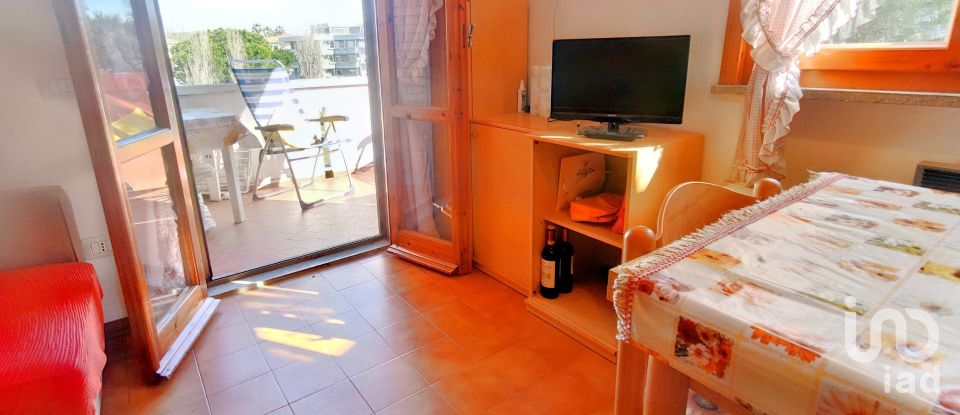 Two-room apartment of 51 m² in Rosignano Marittimo (57016)