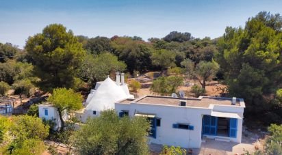 Equestrian facility 6 rooms of 101 m² in Ostuni (72017)