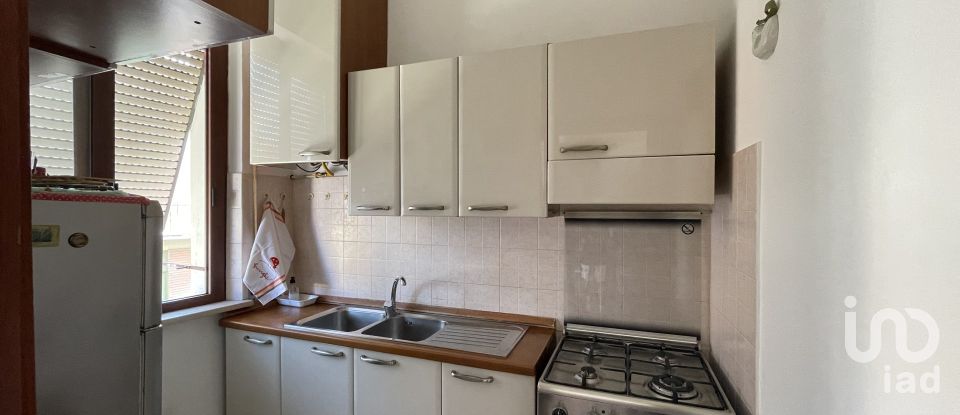 Appartamento 5 locali di 115 m² a Civitanova Marche (62012)