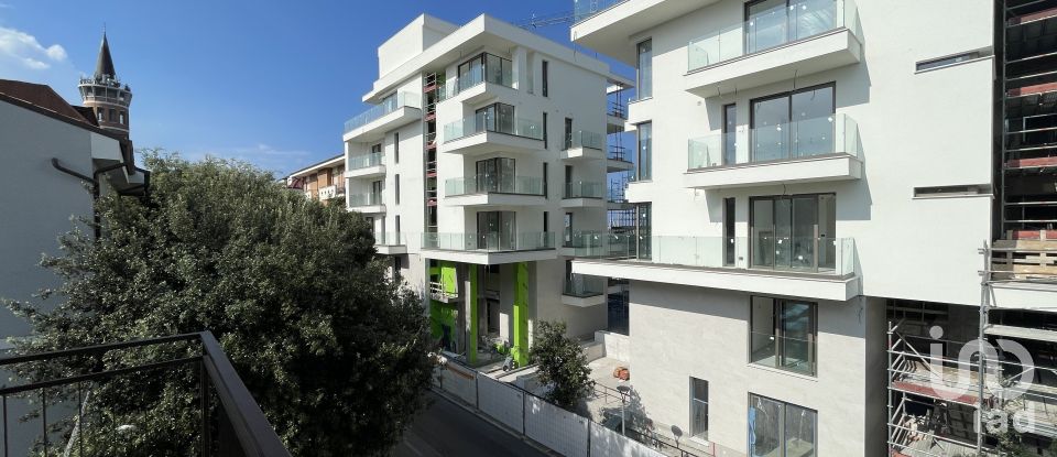 Appartamento 5 locali di 115 m² a Civitanova Marche (62012)