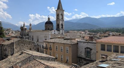 Loft 5 rooms of 104 m² in Sulmona (67039)