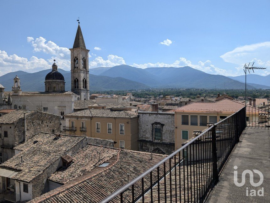 Loft 5 rooms of 104 m² in Sulmona (67039)