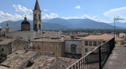 Loft 5 rooms of 104 m² in Sulmona (67039)