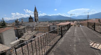 Loft 5 rooms of 104 m² in Sulmona (67039)