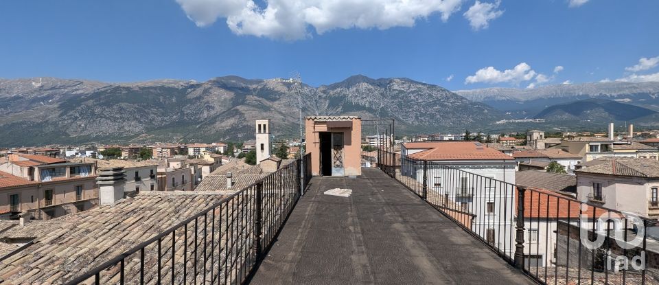 Loft 5 rooms of 104 m² in Sulmona (67039)