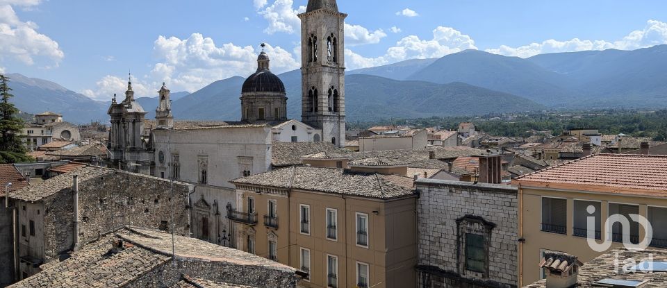 Loft 5 rooms of 104 m² in Sulmona (67039)