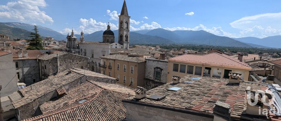 Loft 5 rooms of 104 m² in Sulmona (67039)