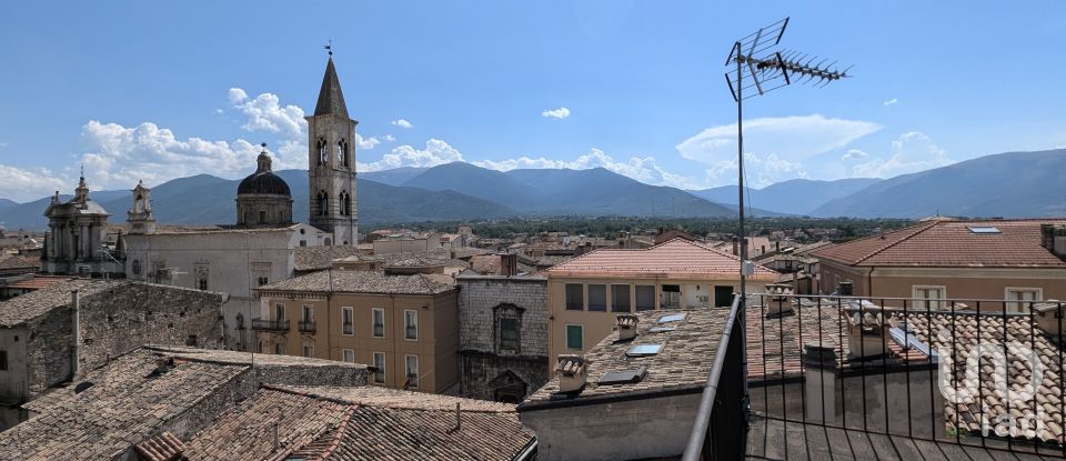 Loft 5 rooms of 104 m² in Sulmona (67039)