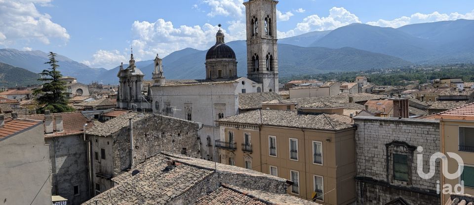 Loft 5 rooms of 104 m² in Sulmona (67039)