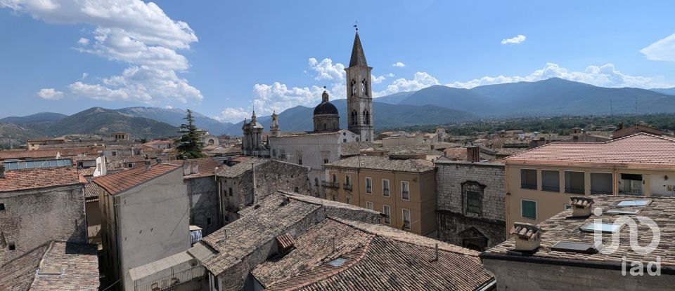 Loft 5 rooms of 104 m² in Sulmona (67039)