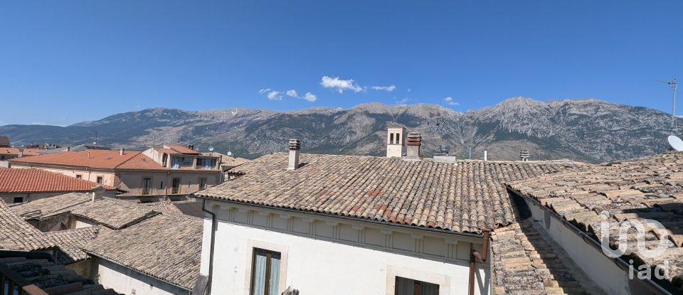 Loft 5 rooms of 104 m² in Sulmona (67039)