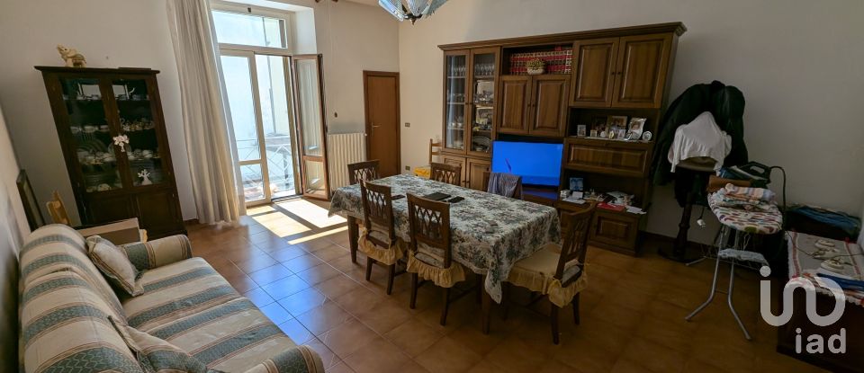 Loft 5 rooms of 104 m² in Sulmona (67039)