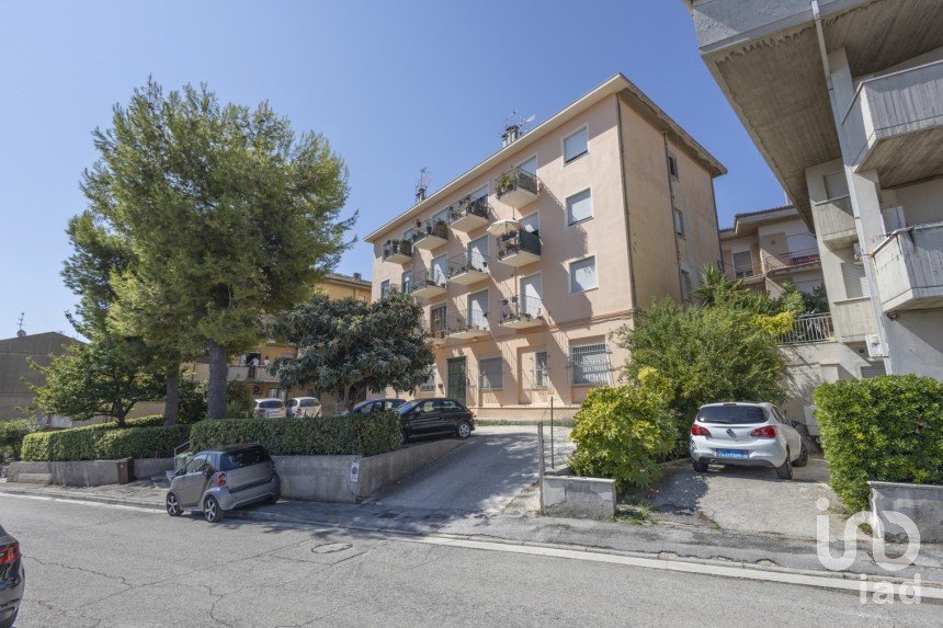 Quadrilocale di 105 m² a Porto Sant'Elpidio (63821)