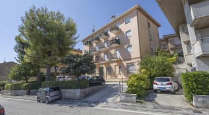 Four-room apartment of 105 m² in Porto Sant'Elpidio (63821)